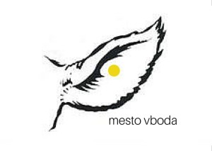 GOLIAS_mesto_vboda_uho_usesna_znamka